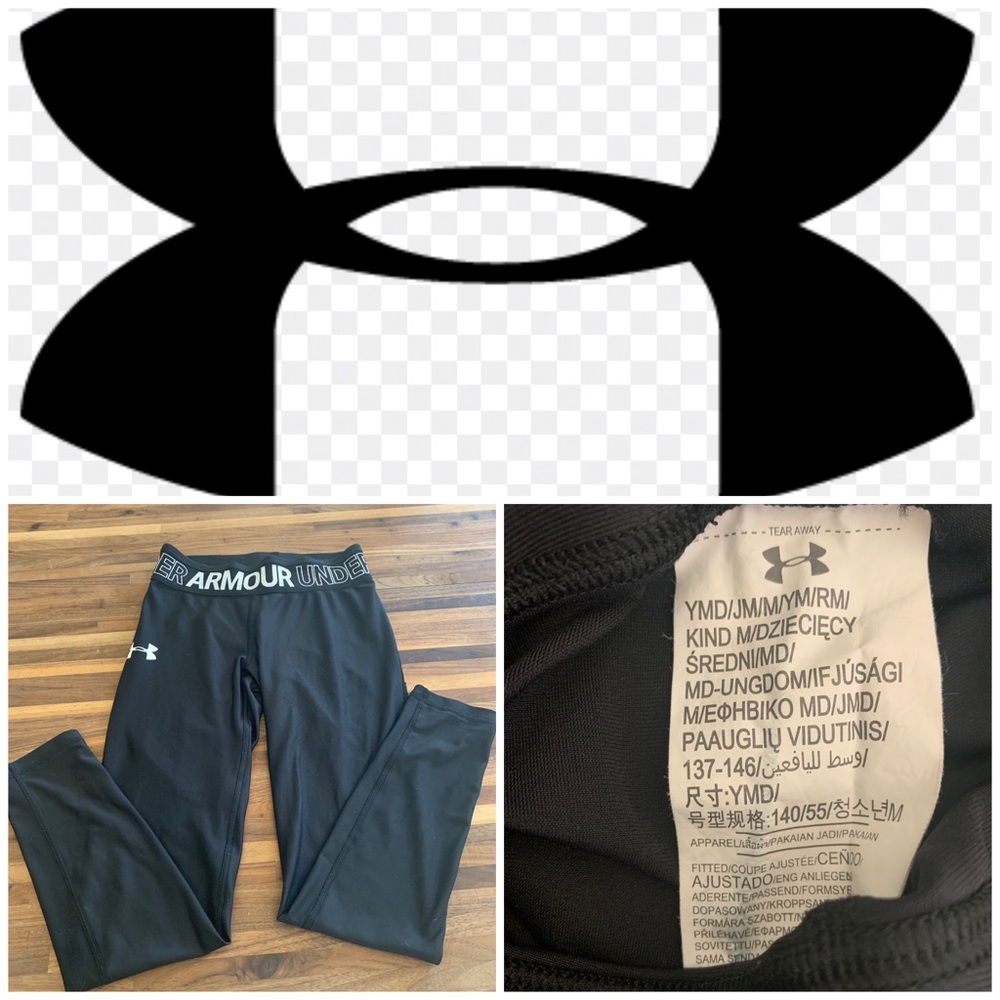 Under armour leggings